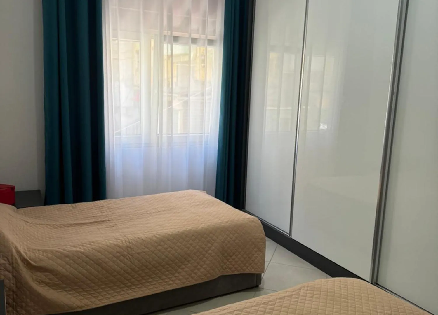 Modern Apartment For Rent In Tirana