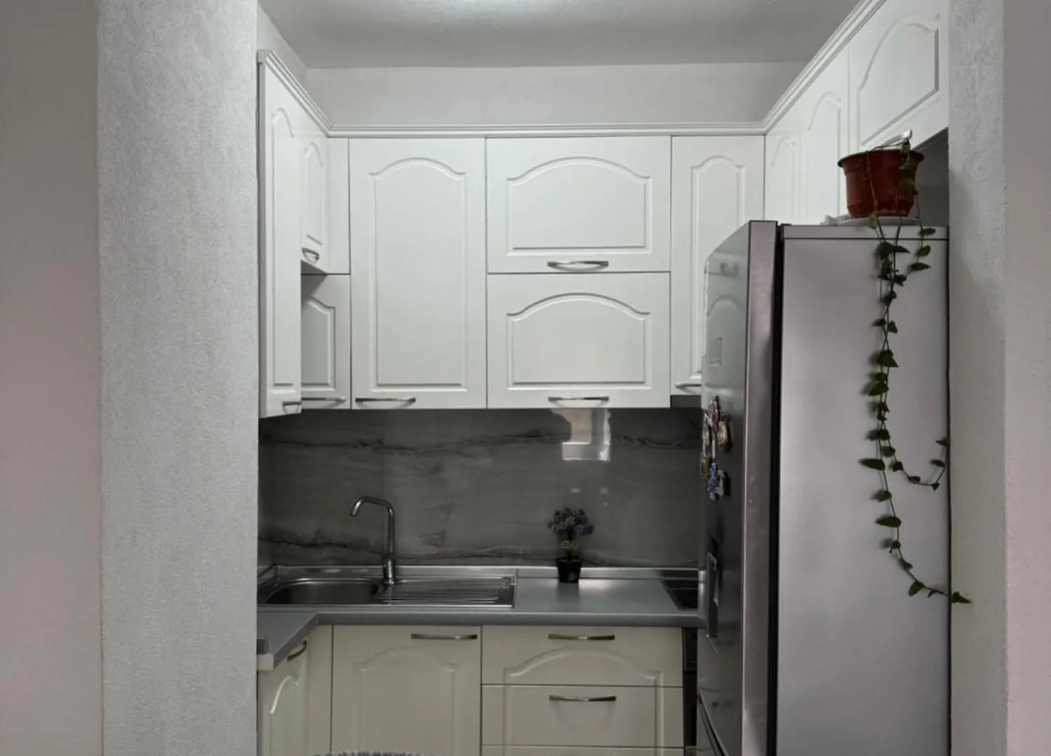 Modern Apartment For Rent In Tirana