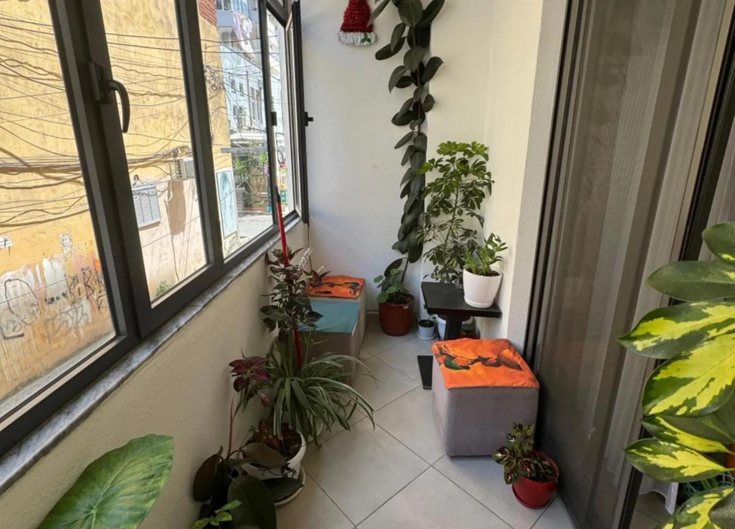 Modern Apartment For Rent In Tirana